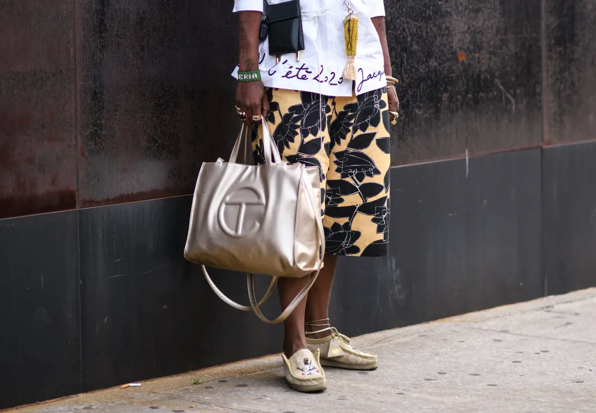 Shoes & Bags, Hardware & Software, and K-Pop Design